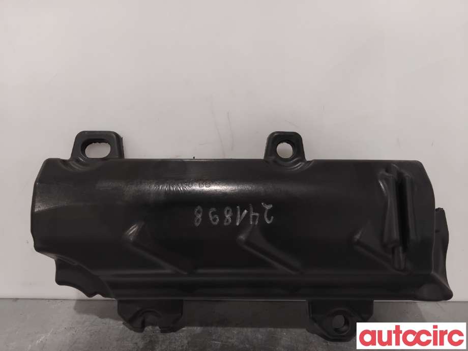 Motordeksel over motor til Ford Ranger, 2012-2015  (FORD|2597433)