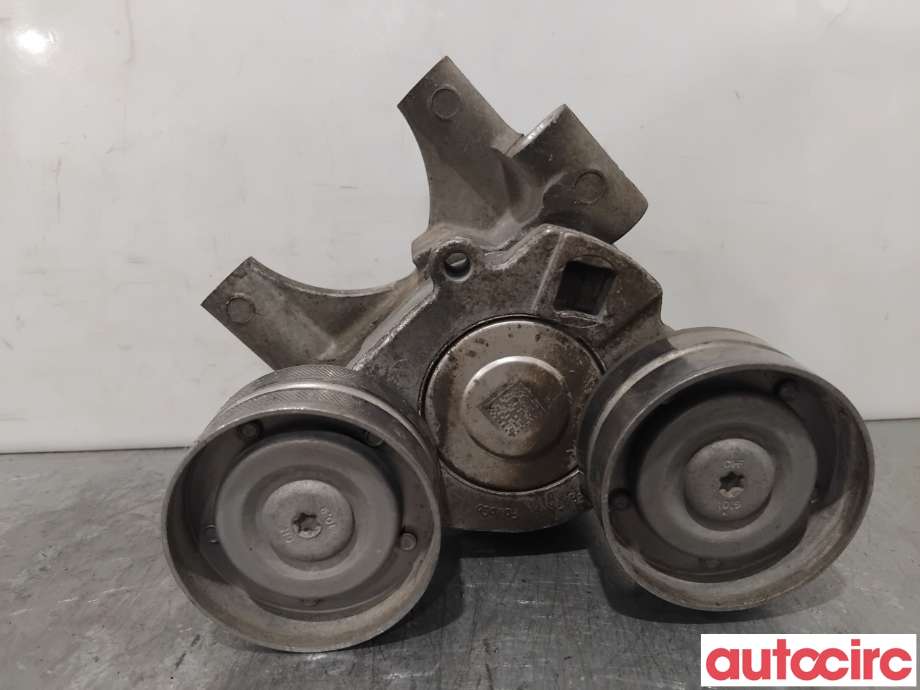 Strammehjul, multireim til Ford Ranger, 2012-2015  (FORD|2735160)