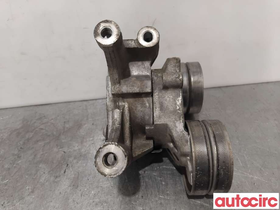 Strammehjul, multireim til Ford Ranger 2012-2015  (FORD|2735160||FB3Q-6A228-BA)