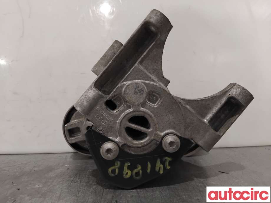 Strammehjul, multireim til Ford Ranger 2012-2015  (FORD|2735160||FB3Q-6A228-BA)
