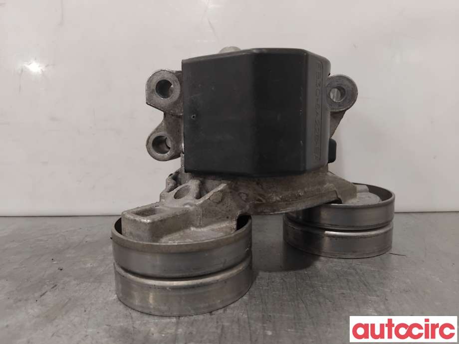 Strammehjul, multireim til Ford Ranger 2012-2015  (FORD|2735160||FB3Q-6A228-BA)