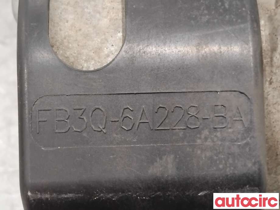 Strammehjul, multireim til Ford Ranger 2012-2015  (FORD|2735160||FB3Q-6A228-BA)