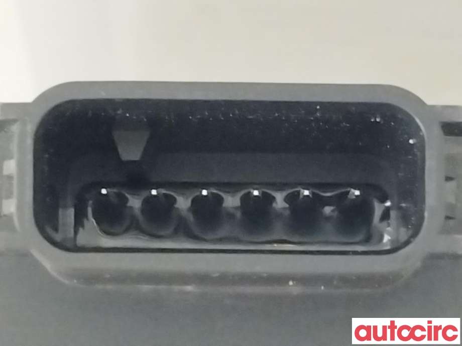 Sensor radar til Mercedes EQC 2019-->> (MERCEDES|A0009054111)