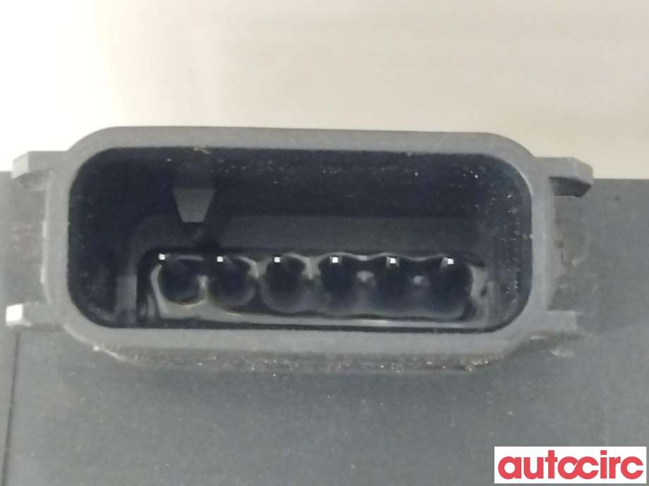 Sensor radar til Mercedes EQC 2019-->> (MERCEDES|A0009054111)
