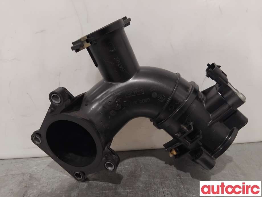 Turbo rør til Ford Ranger, 2012-2015  (FORD|1767280)