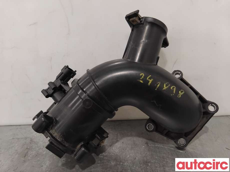 Turbo rør til Ford Ranger 2012-2015 (FORD|1767280||BB3Q-6K770-D)