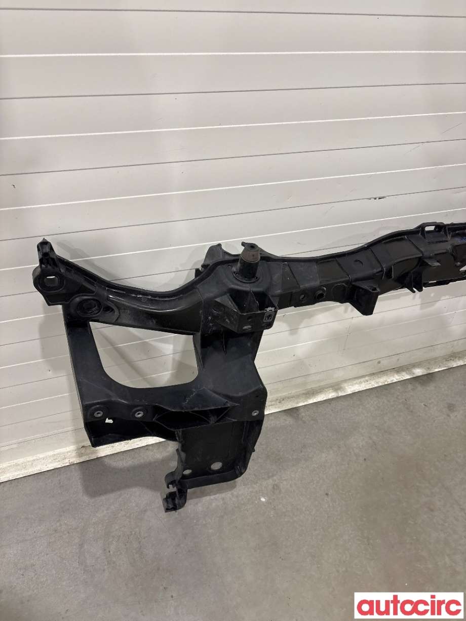 Frontplate til Renault Kangoo 2008-2021 (Type II)  (RENAULT|625005786R|)