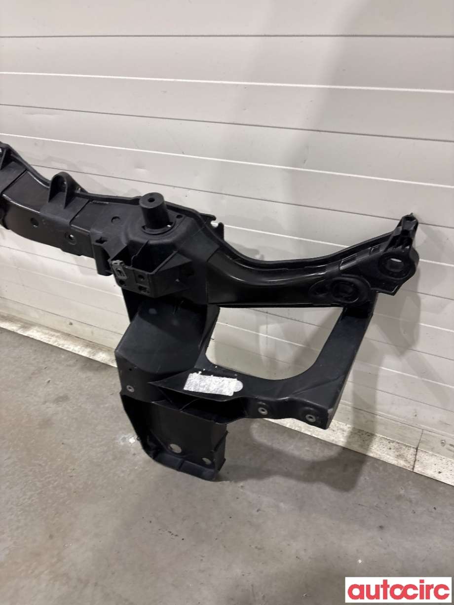 Frontplate til Renault Kangoo 2008-2021 (Type II)  (RENAULT|625005786R|)