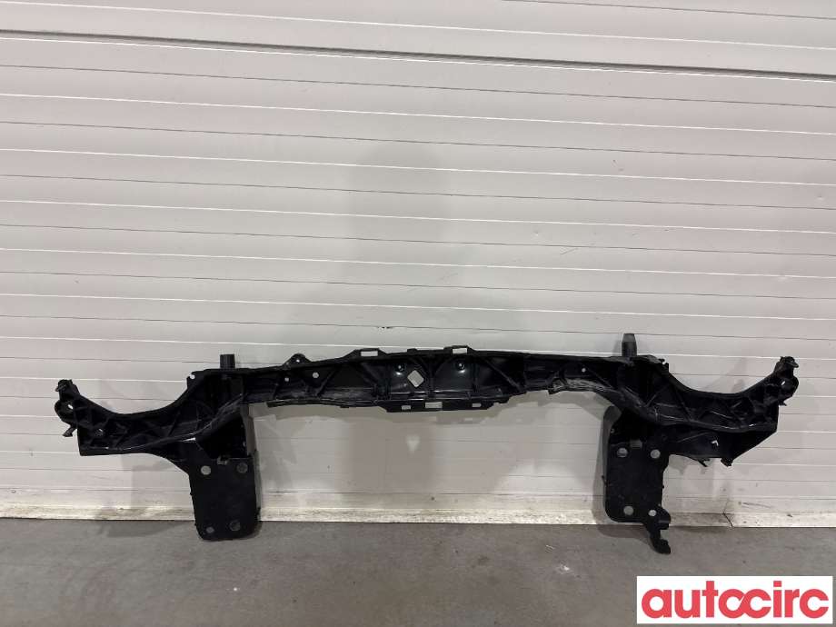 Frontplate til Renault Kangoo 2008-2021 (Type II)  (RENAULT|625005786R|)