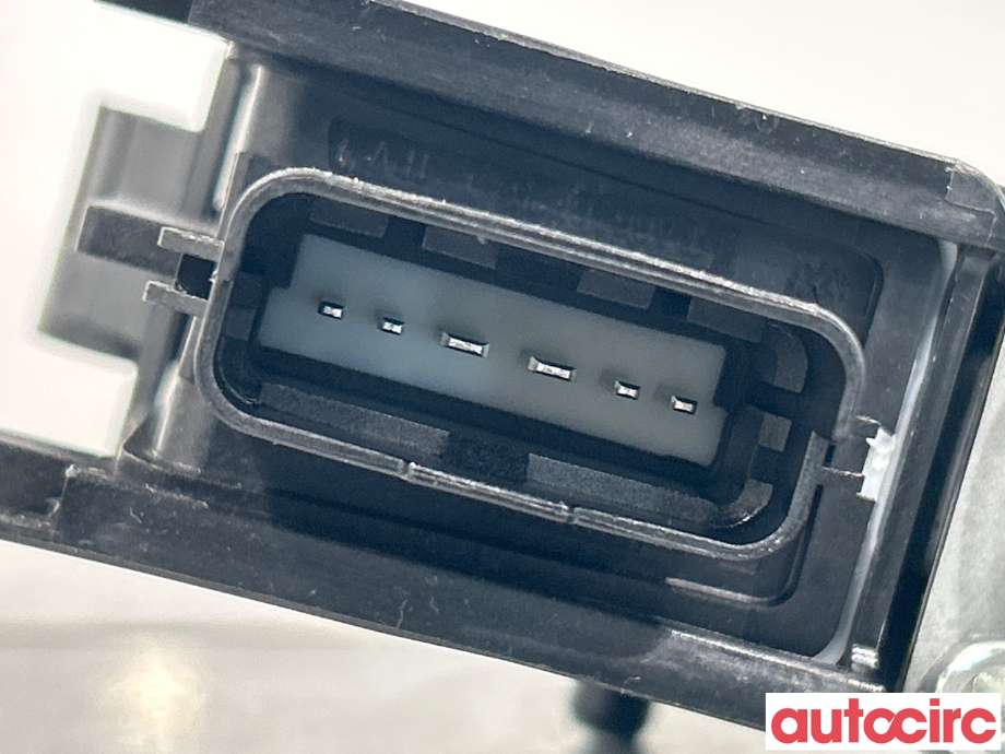 Ruteheis venstre foran til Kia EV6 2021-->> (KIA|82450CV010)