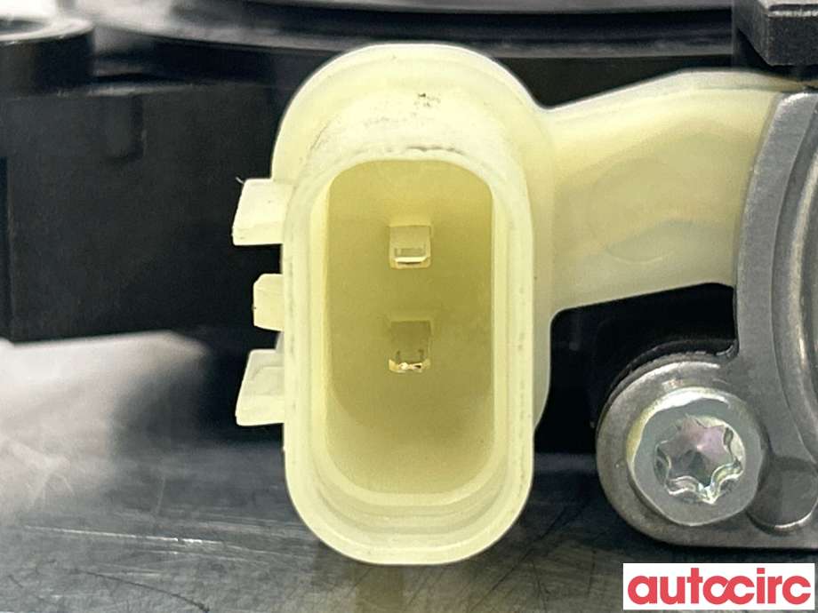 Ruteheis høyre bak til Kia EV6 2021-->>  (KIA|83460CV000)