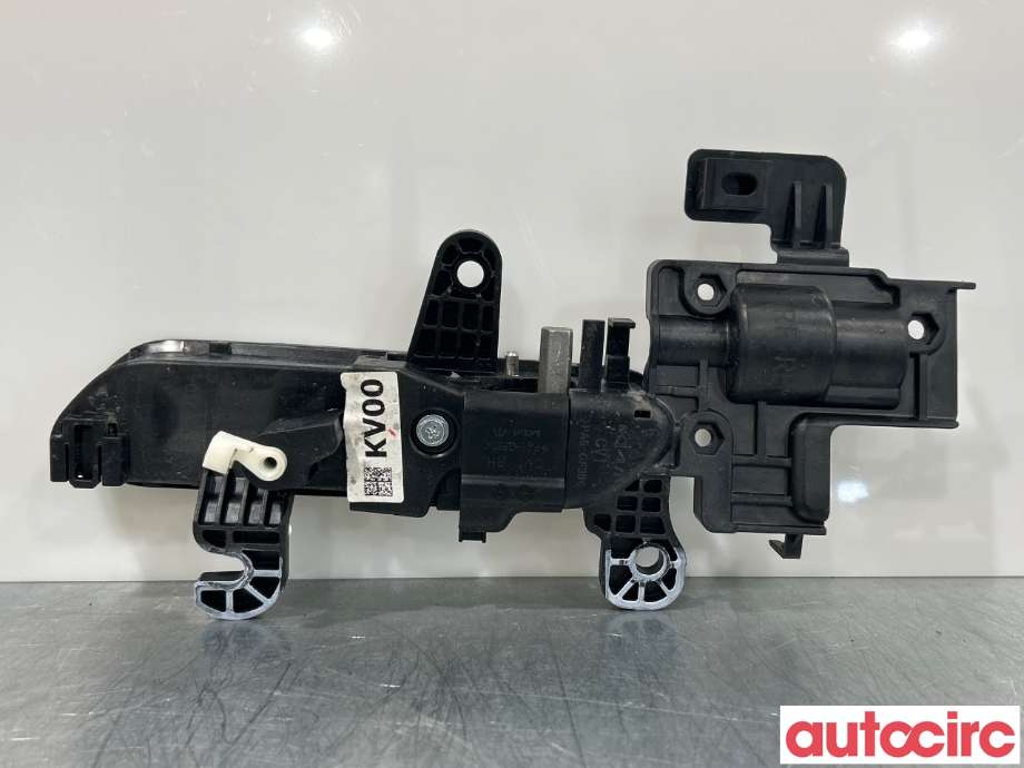 Dørhåndtak utv høyre bak til Kia EV6 2021-->> (KIA|83650CV000KLG|)