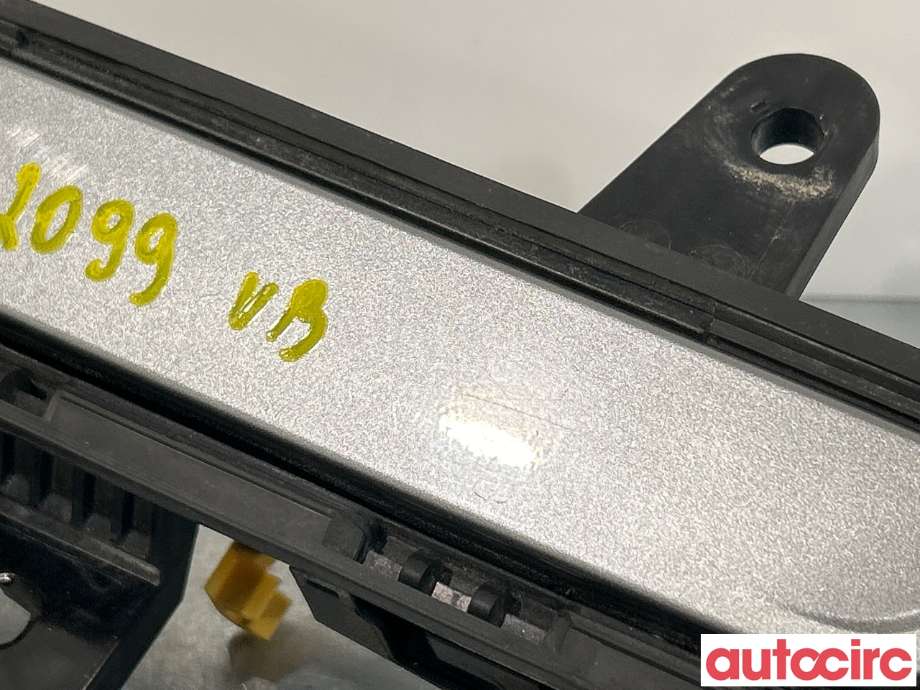 Dørhåndtak utv venstre bak til Kia EV6 2021-->>  (KIA|83650CV000KLG|)