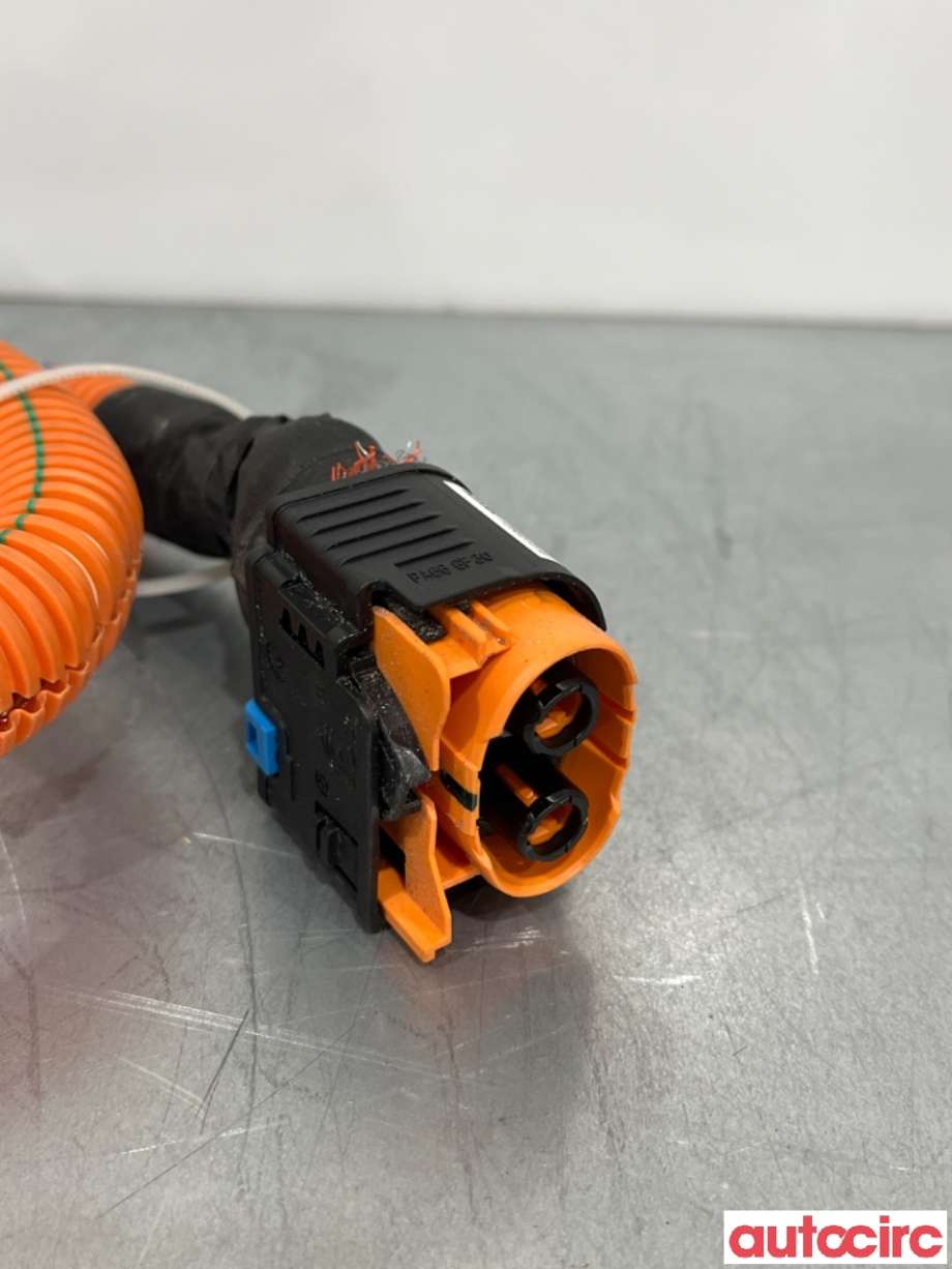 Kabel høy volt (HV) hybrid til Renault Kangoo 2008-2021 (Type II)  (RENAULT|290E10279R|)