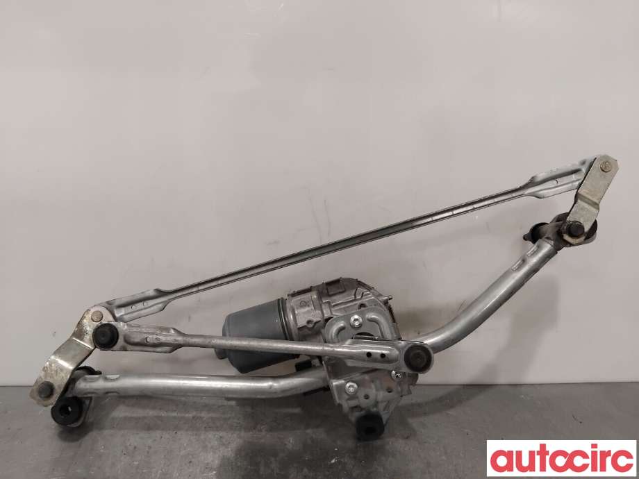Viskermotor frontrute til VW Passat 2015-2019 (Fase 1) (B8) (B8) (VOLKSWAGEN|3G1955023D|1397220691|3G1955023L)