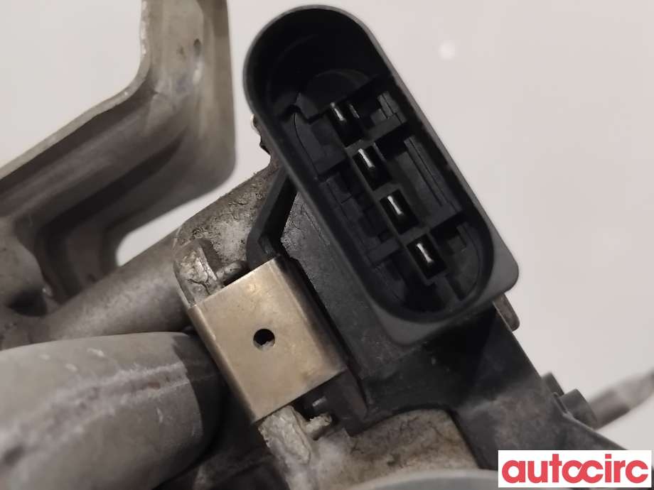 Viskermotor frontrute til VW Passat 2015-2019 (Fase 1) (B8) (B8) (VOLKSWAGEN|3G1955023D|1397220691|3G1955023L)