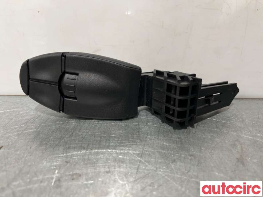 Bryter cruise control til Peugeot 3008 2009-2016 (Type I)  (PEUGEOT|6242Z8||96637157XT)