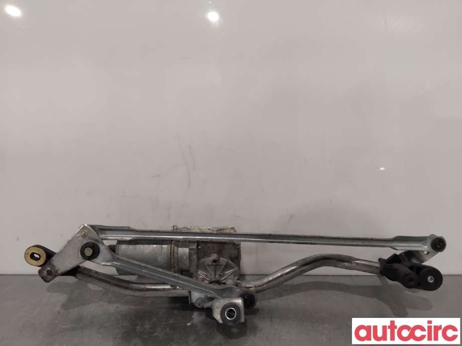 Viskermotor frontrute til Audi A4 2007-2014 (Type IV) (B8) (B8) (AUDI|8K1955023C|405116|8K1955023E)