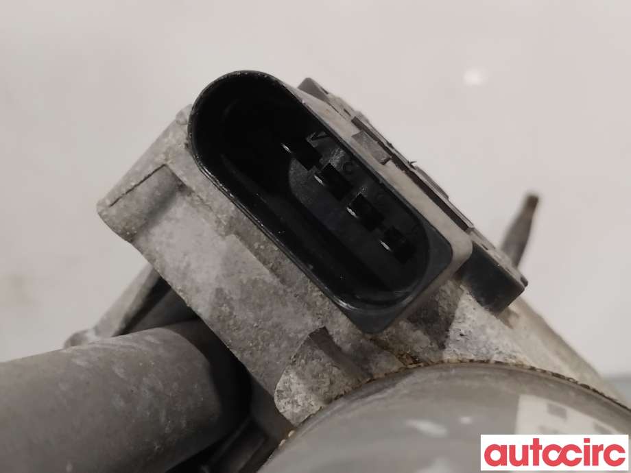Viskermotor frontrute til Audi A4 2007-2014 (Type IV) (B8) (B8) (AUDI|8K1955023C|405116|8K1955023E)