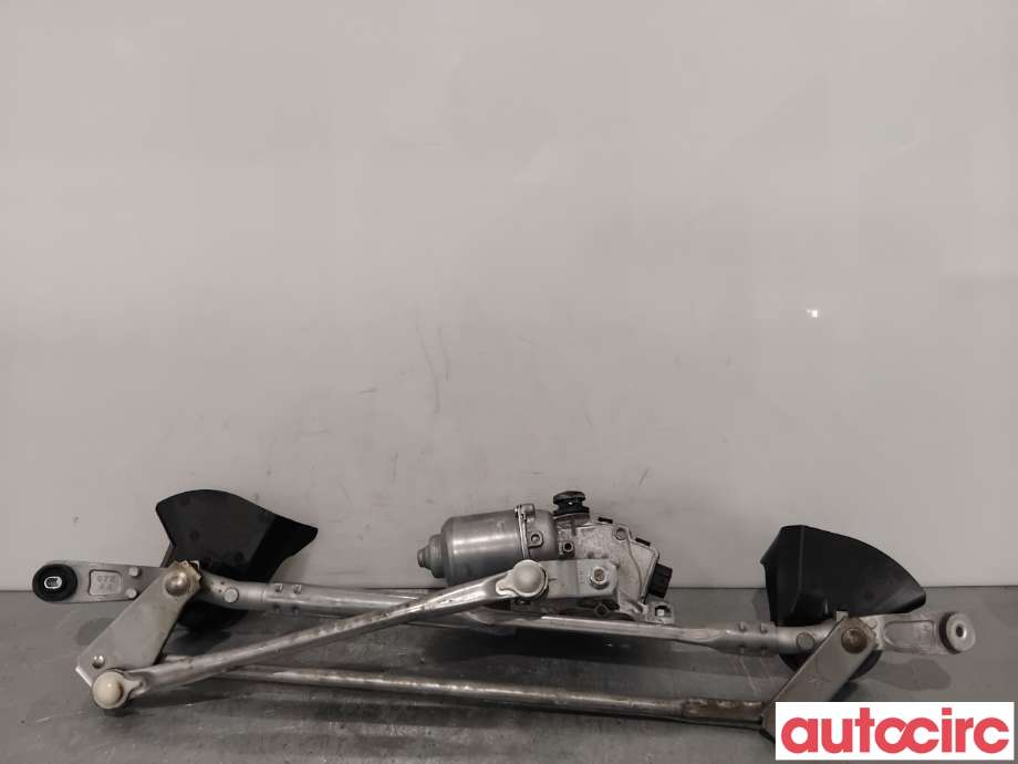 Viskermotor frontrute til Mitsubishi Outlander 2015-->> (Type III, Fase 2)  (MITSUBISHI|8250A609|159300-3471|)