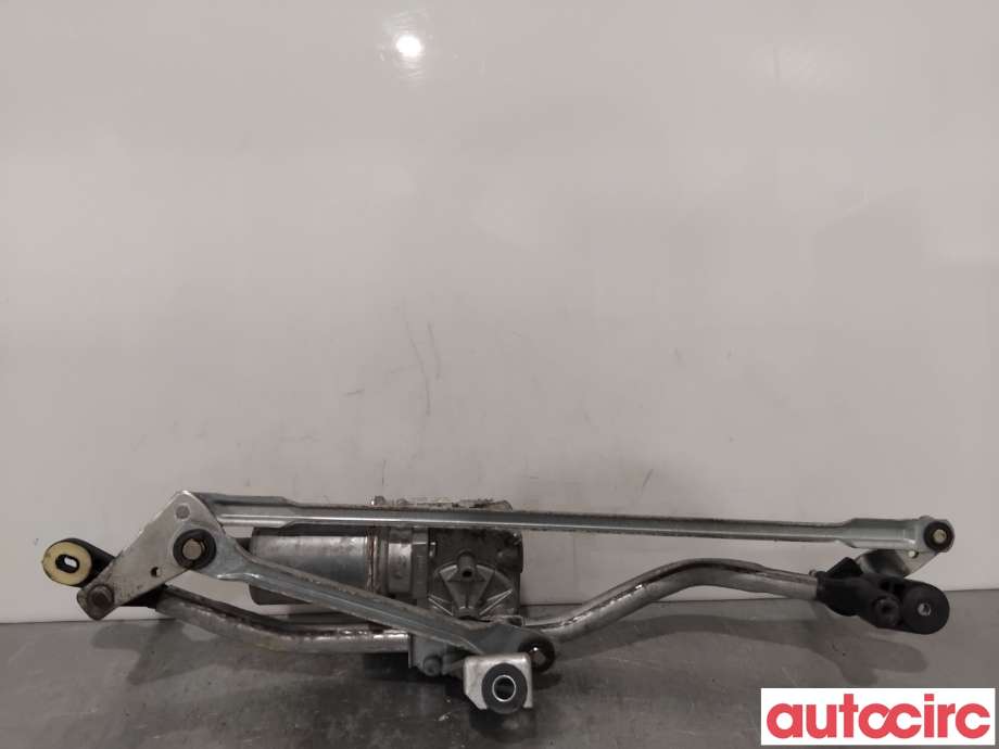 Viskermotor frontrute til Audi A4 2007-2014 (Type IV) (B8) (B8) (AUDI|8K1955023C|405116|8K1955023E)