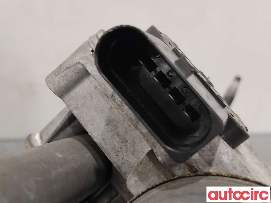Viskermotor frontrute til Audi A4 2007-2014 (Type IV) (B8) (B8) (AUDI|8K1955023C|405116|8K1955023E)