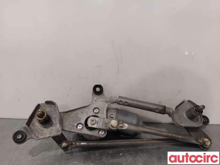 Viskermotor frontrute til Suzuki SX4 2006-2009 (Type I, Fase 1)  (SUZUKI|38100-79J01|159300-0850|38110-79J00)