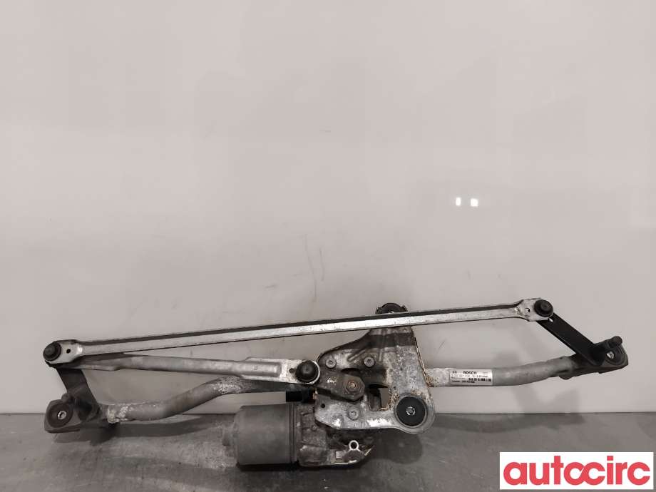 Viskermotor frontrute til Volvo V60/V60 CC 2013-2018 (Type I, Fase 2)  (VOLVO|30753493|1397220628)