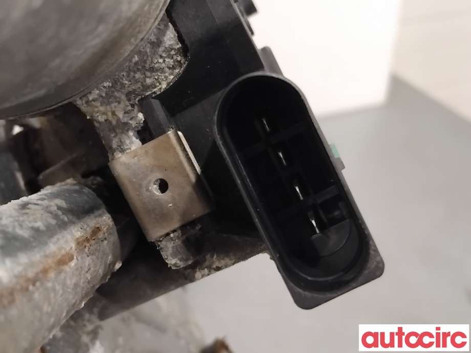 Viskermotor frontrute til Volvo V60/V60 CC 2013-2018 (Type I, Fase 2)  (VOLVO|30753493|1397220628)