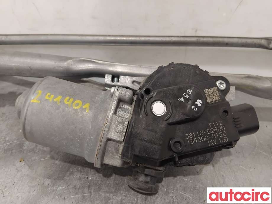 Viskermotor frontrute til Suzuki Swift 2017-->>  (SUZUKI|38100-52R00|159300-8120|38110-52R00)