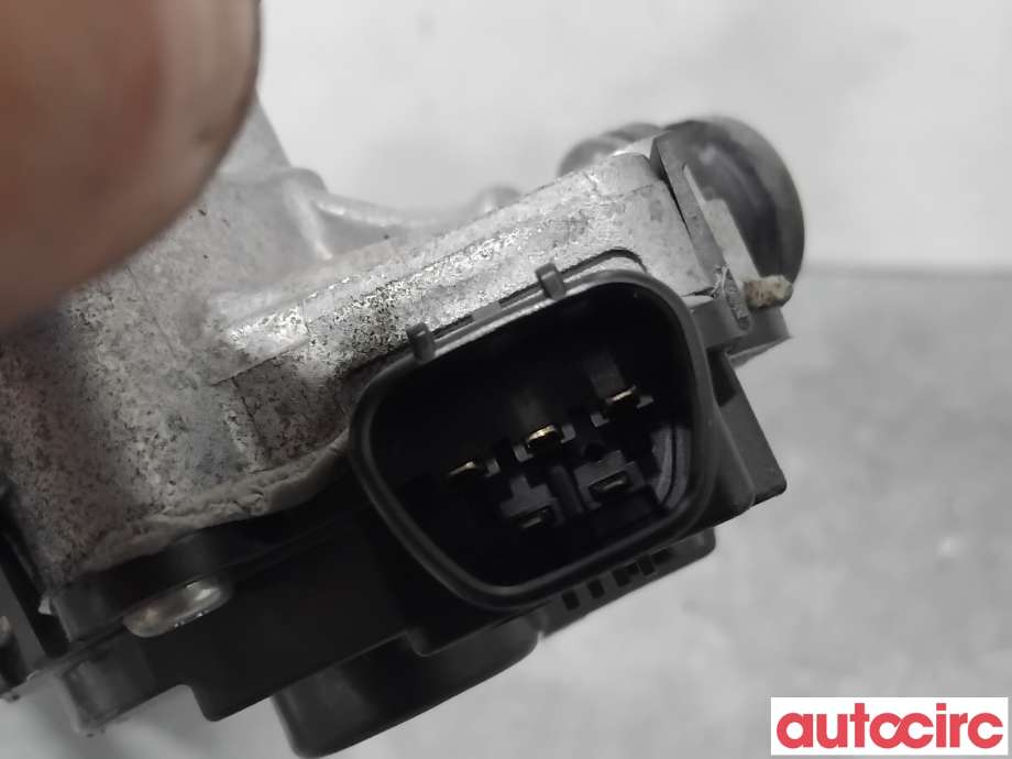 Viskermotor frontrute til Suzuki Swift 2017-->>  (SUZUKI|38100-52R00|159300-8120|38110-52R00)