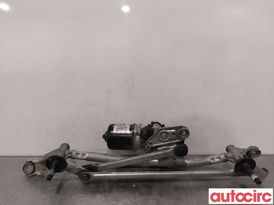 Viskermotor frontrute til Nissan Qashqai 2010-2014 (Type I, Fase 2)  (NISSAN|28800JD900|54526611|)