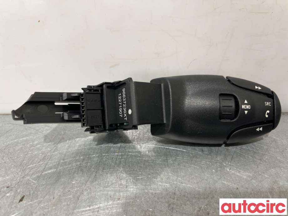 Bryter diverse til Peugeot 3008 2009-2016 (Type I) (PEUGEOT|6242Z6||96637236XT)