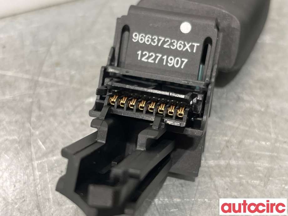 Bryter diverse til Peugeot 3008 2009-2016 (Type I) (PEUGEOT|6242Z6||96637236XT)