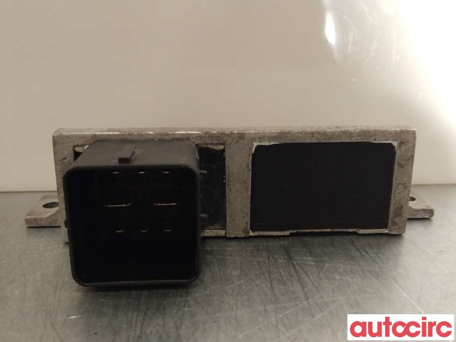 Rele diverse til Renault Zoe 2013-2019 (Fase 1)  (RENAULT|296103254R|PBZ1-12)