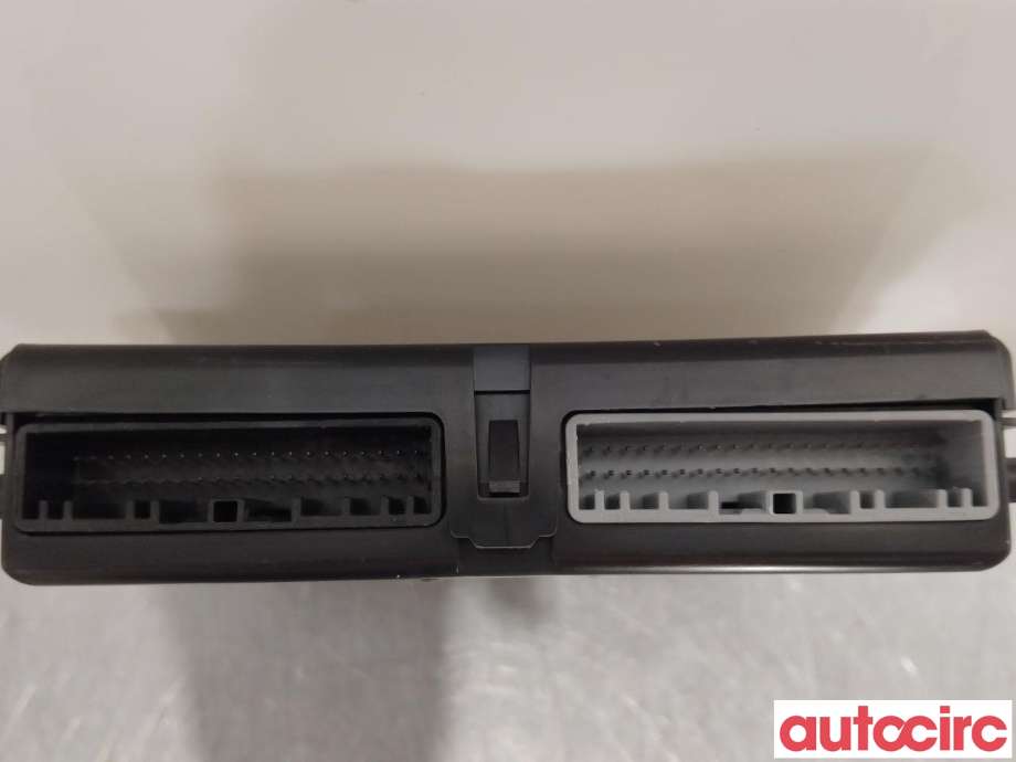 Styreenhet klima/aircondition til Renault Zoe 2013-2019 (Fase 1)  (RENAULT|285255605R)