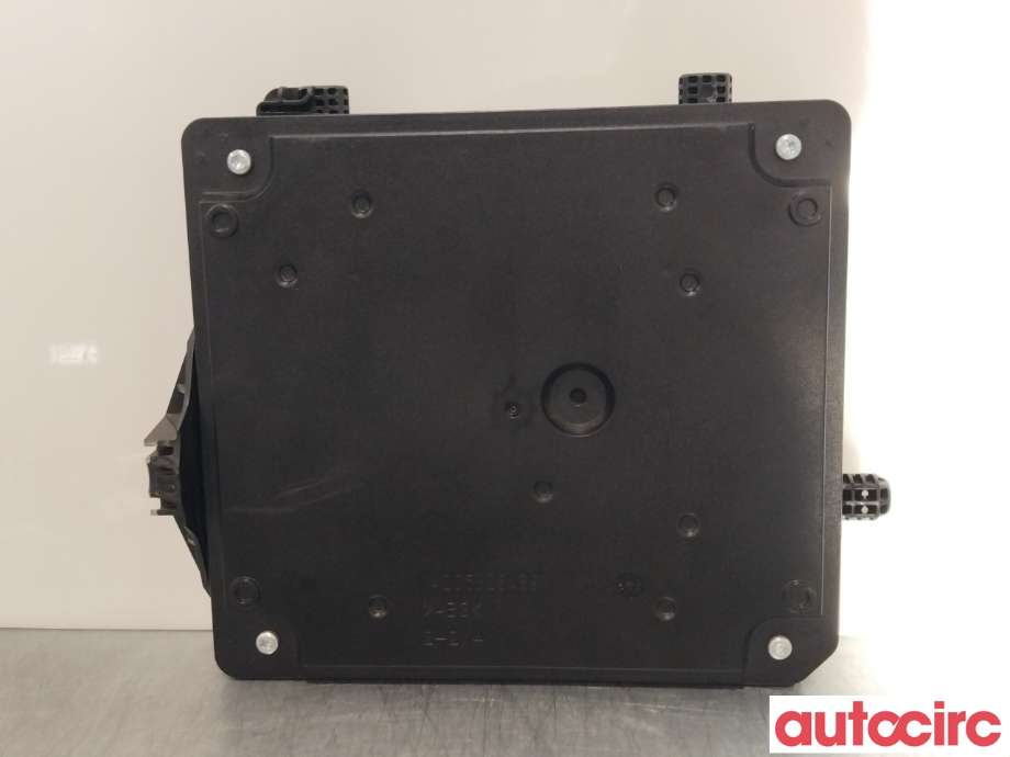 Styreenhet comfort (BCM) til Renault Zoe 2013-2019 (Fase 1)  (RENAULT|285255605R)