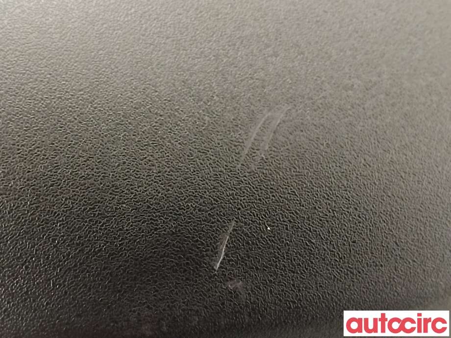 Motordeksel over motor til Volvo V60/V60 CC 2013-2018 (Type I, Fase 2)  (VOLVO|31338579||AV6Q-6N041-AB)