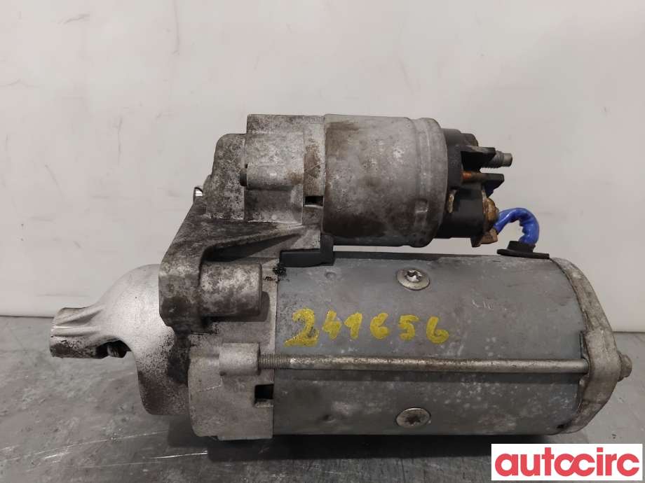 Starter diesel til Citroën Berlingo 2008-2015 (Type II, Fase 1)  (CITROEN|5802CE|TS22E26|9662854180)