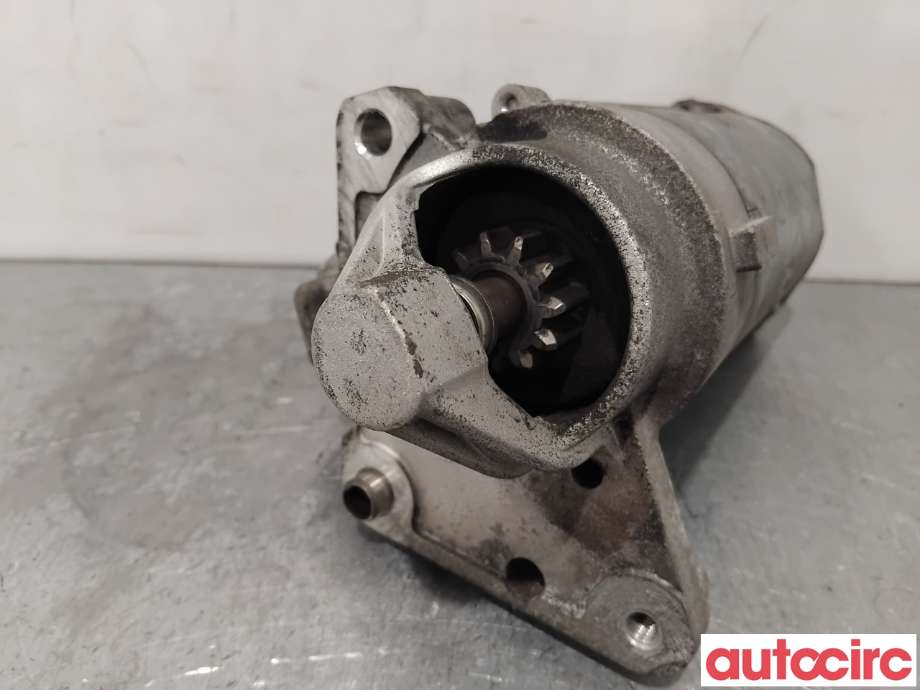 Starter diesel til Citroën Berlingo 2008-2015 (Type II, Fase 1)  (CITROEN|5802CE|TS22E26|9662854180)