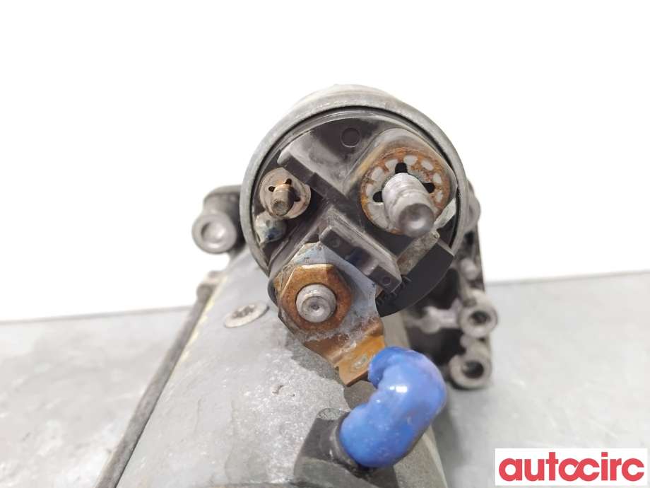 Starter diesel til Citroën Berlingo 2008-2015 (Type II, Fase 1)  (CITROEN|5802CE|TS22E26|9662854180)