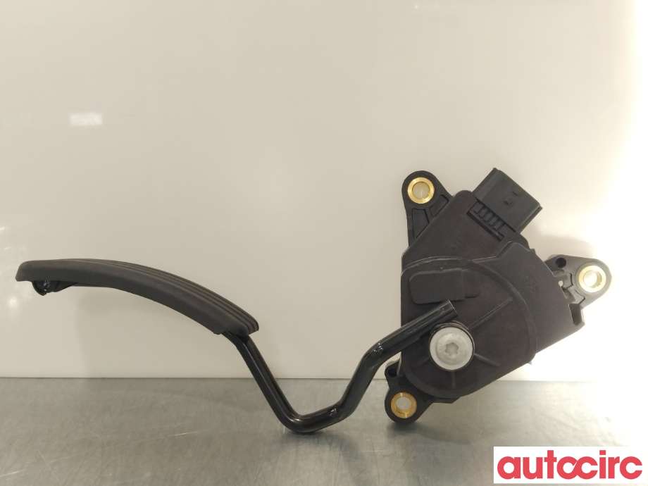 Pedal gass til Renault Zoe 2013-2019 (Fase 1)  (RENAULT|180026336R)
