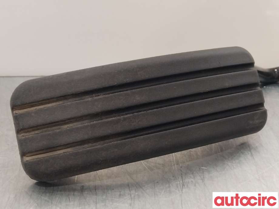 Pedal gass til Renault Zoe 2013-2019 (Fase 1)  (RENAULT|180026336R)