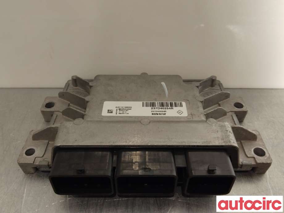 Styreenhet diverse til Renault Zoe 2013-2019 (Fase 1)  (RENAULT|237D40289R|A2C12198003|237D40254R)