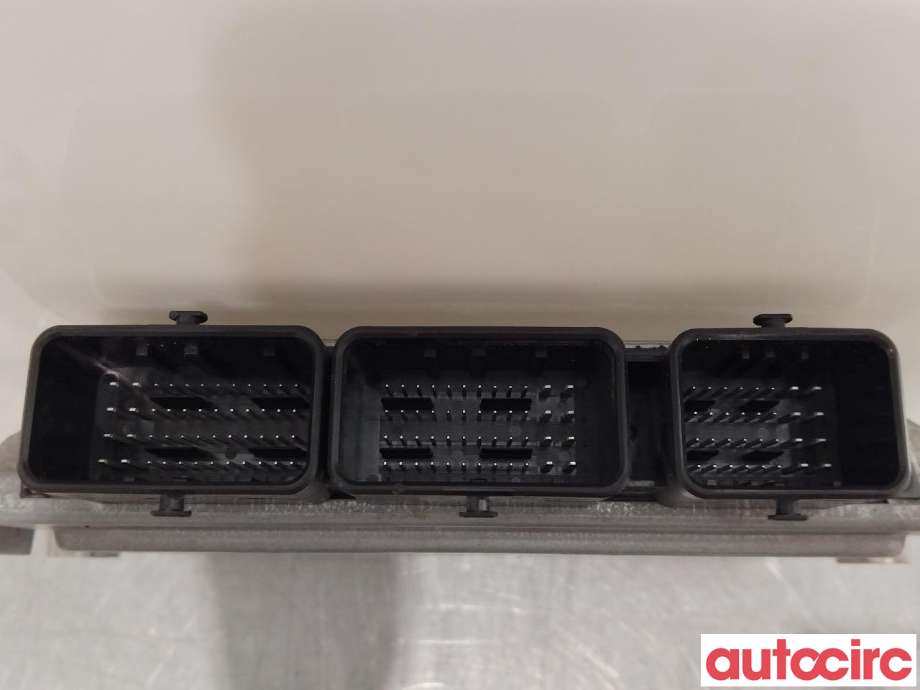 Styreenhet diverse til Renault Zoe 2013-2019 (Fase 1)  (RENAULT|237D40289R|A2C12198003|237D40254R)