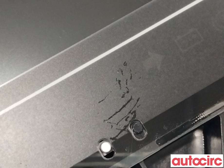 Instrumentpanel til Renault Zoe 2013-2019 (Fase 1)  (RENAULT|248105950R)