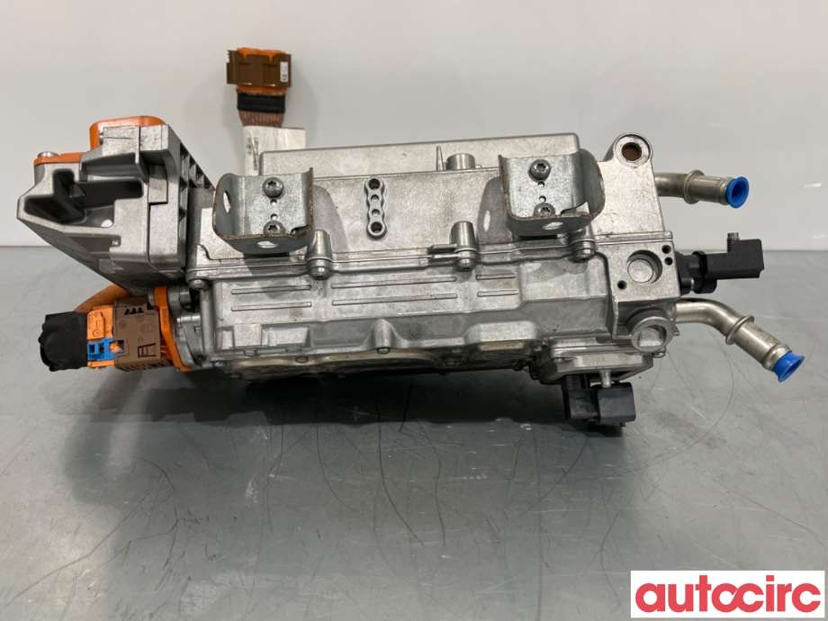 Inverter hybrid til Renault Kangoo 2008-2021 (Type II)  (RENAULT|291A53099R|H8201081478|291A56787R)