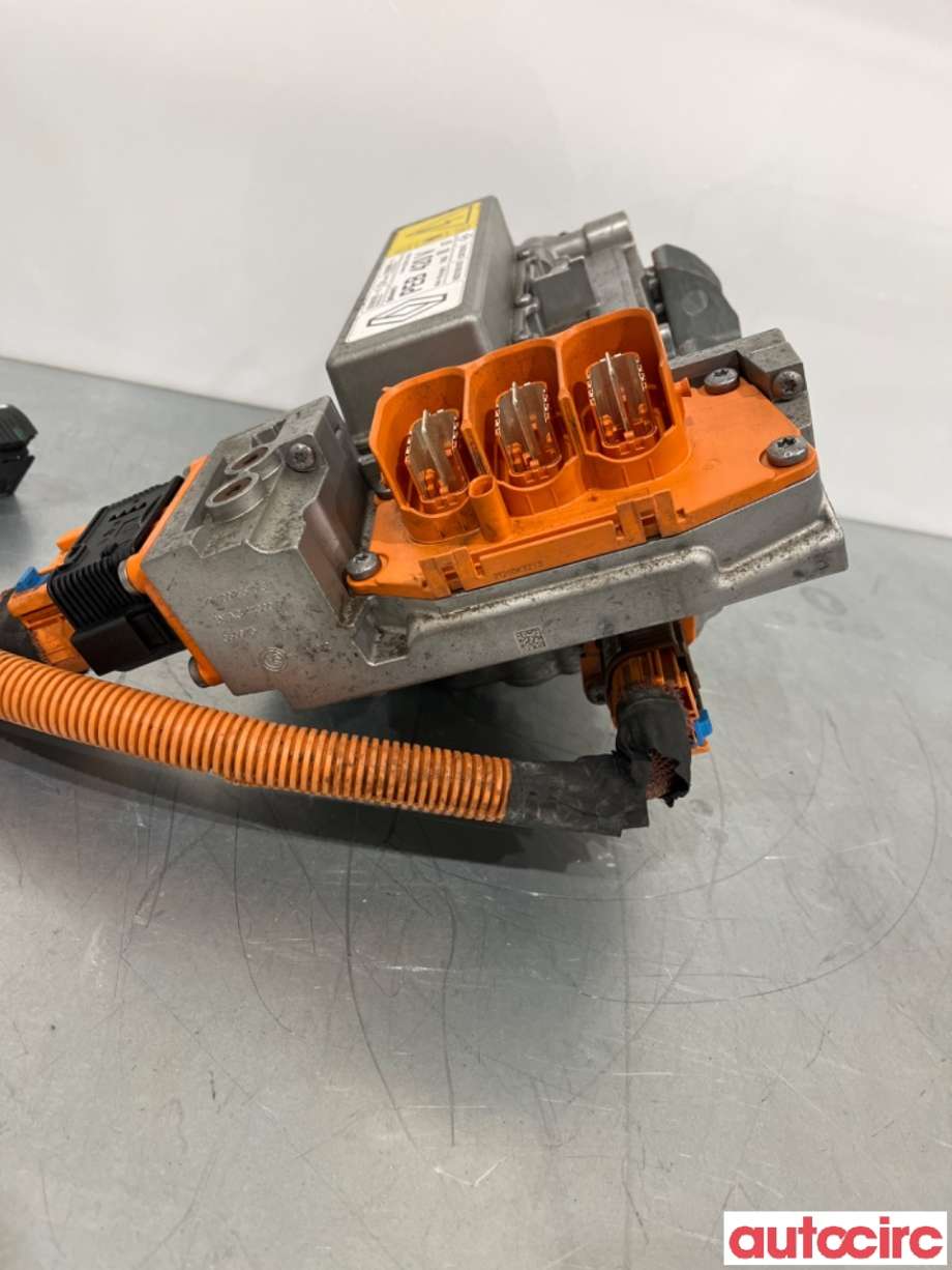 Inverter hybrid til Renault Kangoo 2008-2021 (Type II)  (RENAULT|291A53099R|H8201081478|291A56787R)