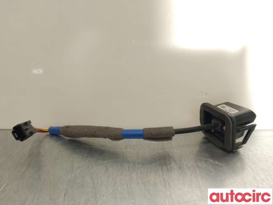 Kamera til Renault Zoe 2013-2019 (Fase 1)  (RENAULT|284422773R|)