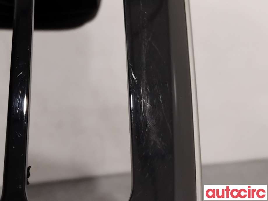 Innredning diverse til Nissan Leaf 2011-2017 (Type I)  (NISSAN|682603NA0A||682603NA1A)